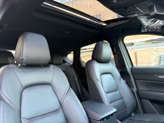 מאזדה CX-5