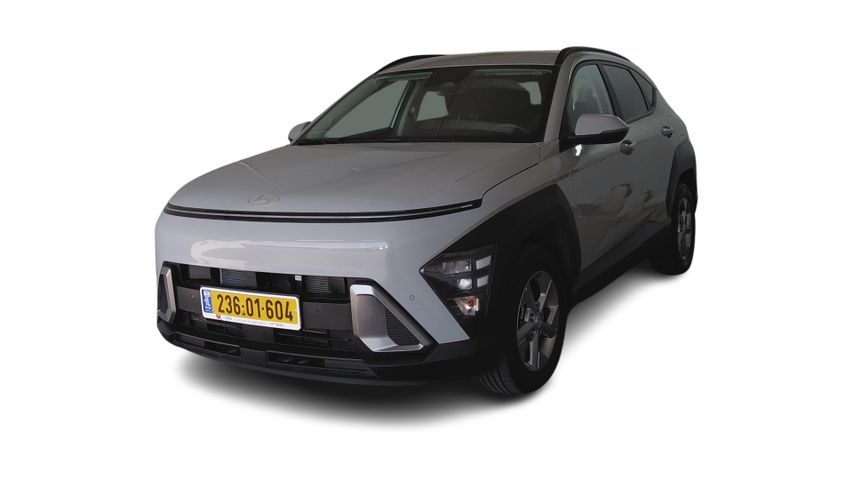 מודעת רכב יונדאי קונה