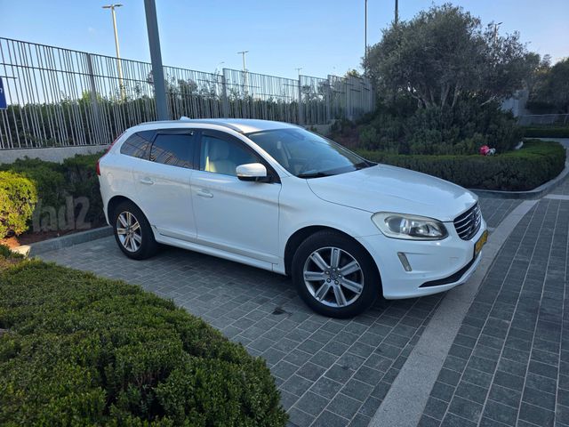 וולוו XC60