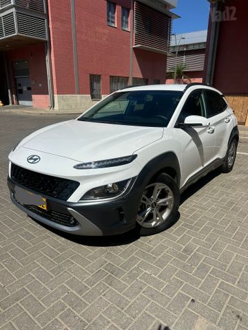 מודעת רכב יונדאי קונה