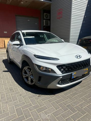 מודעת רכב יונדאי קונה 1