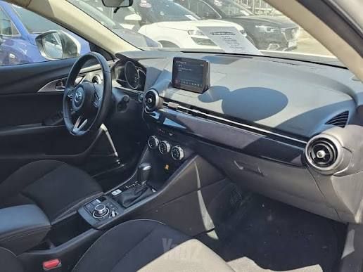 מאזדה CX-3