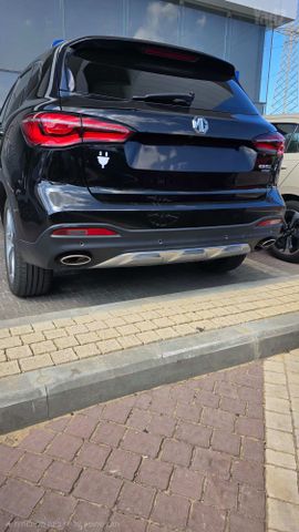 אם ג'י EHS PHEV