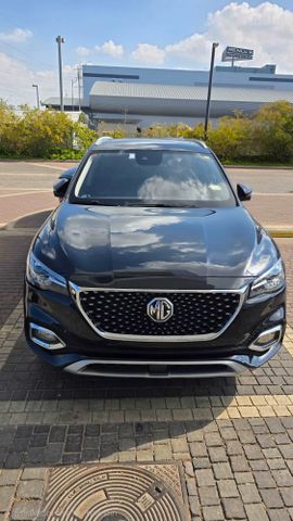 אם ג'י EHS PHEV