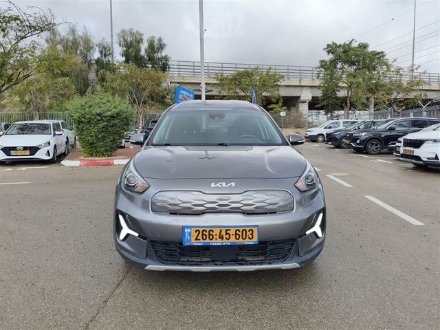 מודעת רכב קיה נירו פלוס