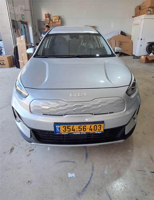 מודעת רכב קיה נירו פלוס