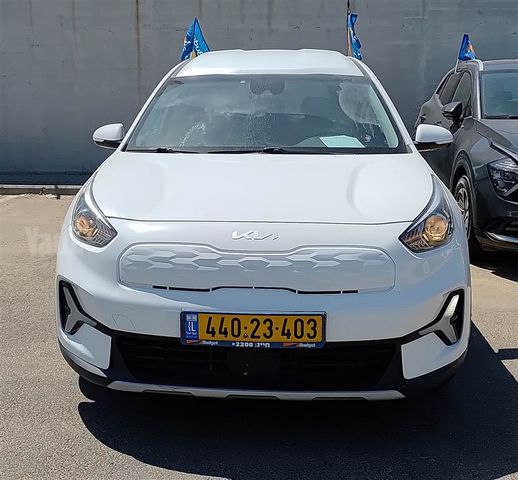 מודעת רכב קיה נירו פלוס