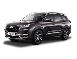 צ׳רי טיגו 8 פרו