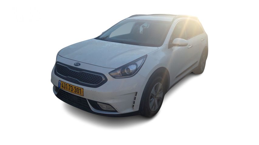 קיה נירו