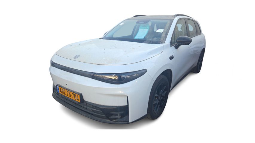 מודעת רכב ליפמוטור C10