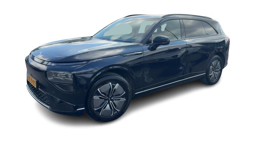 אקספנג G9