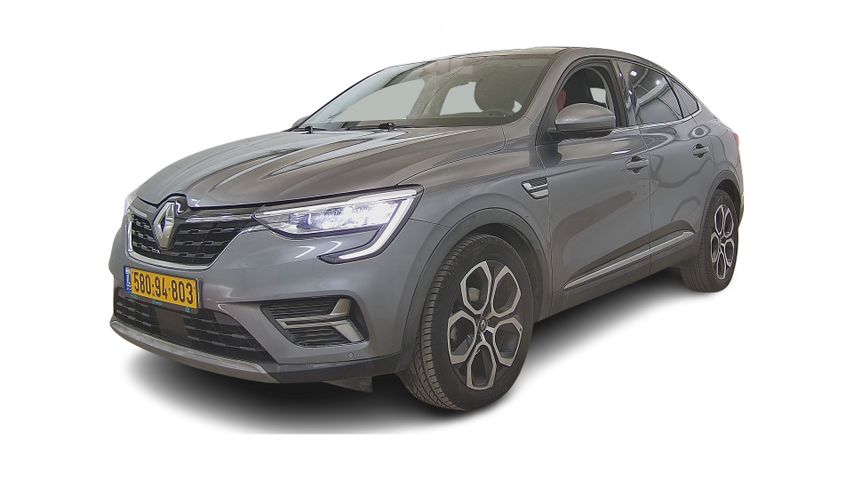 רנו ארקנה