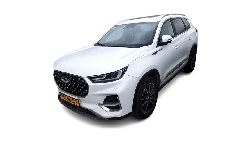 צ׳רי טיגו 8 פרו