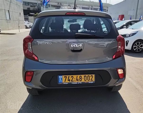 קיה פיקנטו