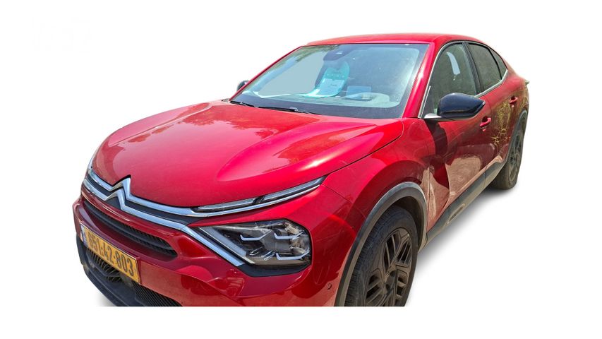 סיטרואן C4x