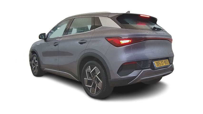 סובארו XV