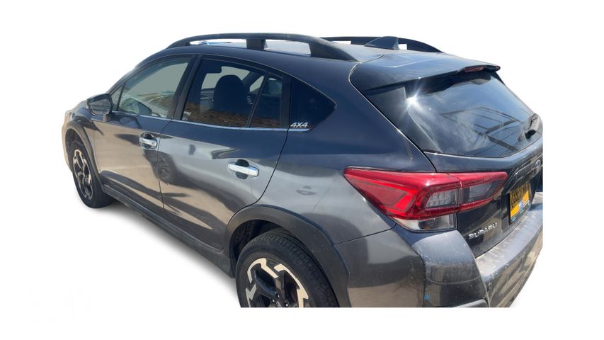 סובארו XV