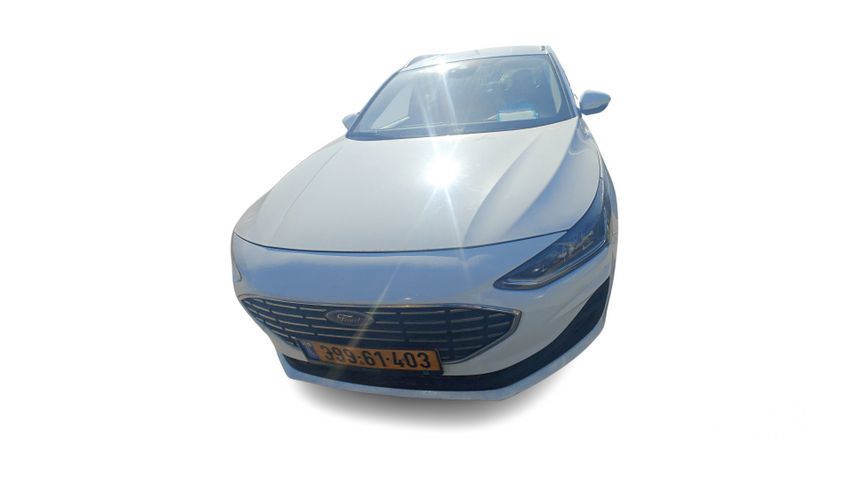 פורד פוקוס