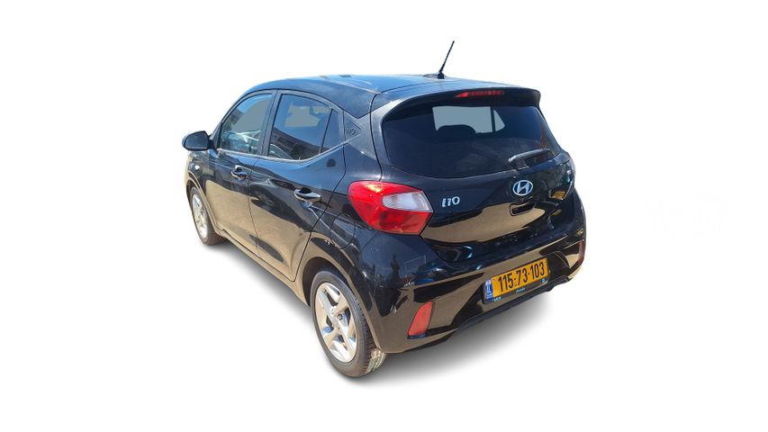 יונדאי i10
