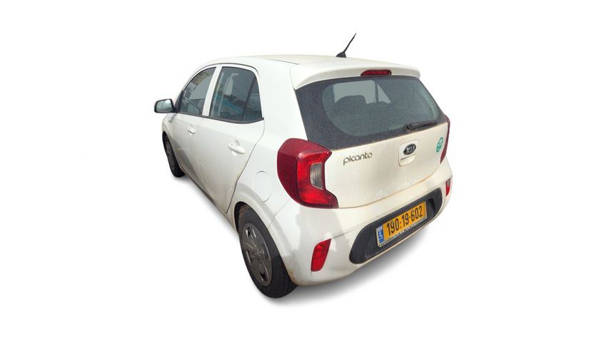 קיה פיקנטו