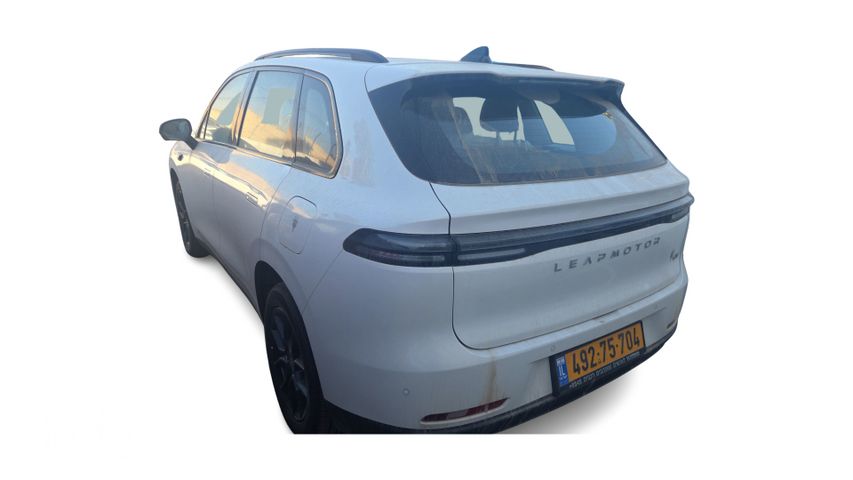 ליפמוטור C10