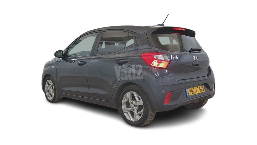 יונדאי i10