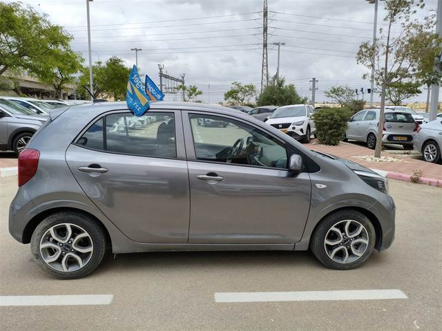 קיה פיקנטו