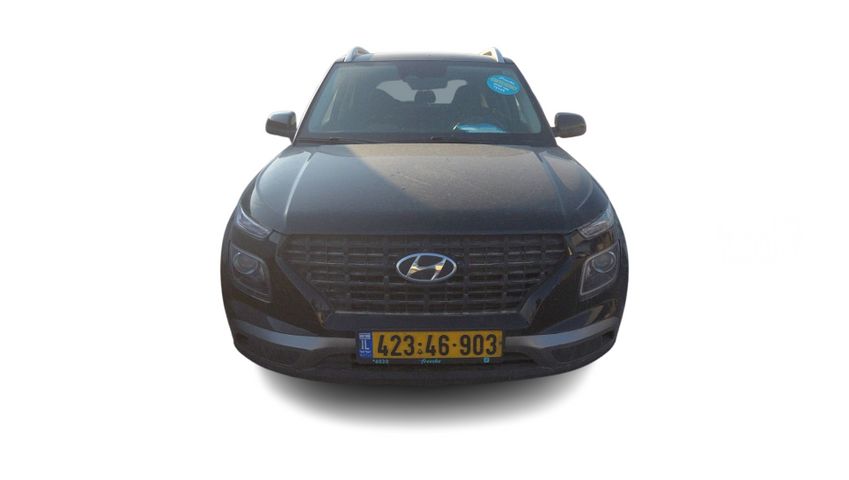 יונדאי וניו