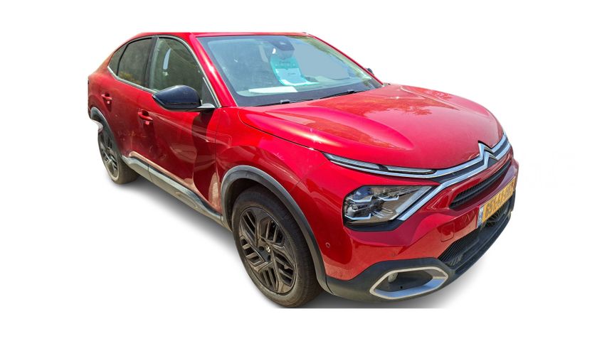 סיטרואן C4x