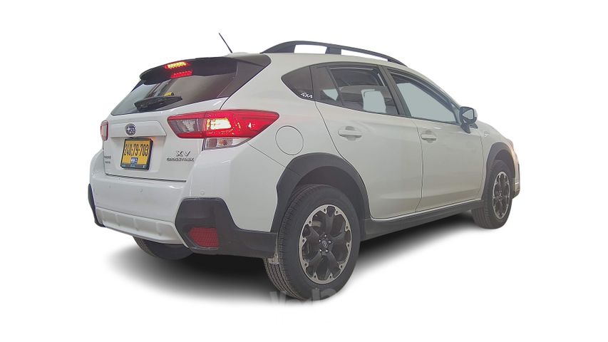 סובארו XV