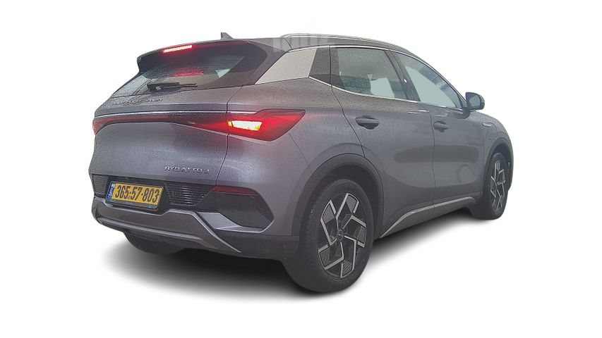 סובארו XV