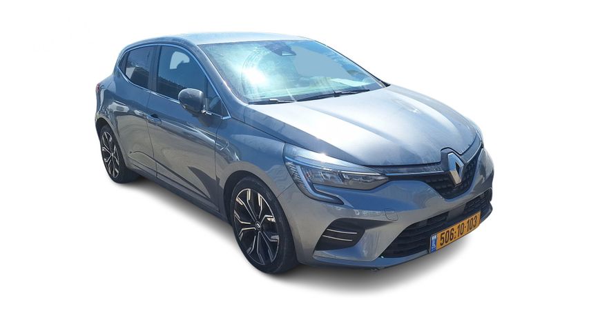 רנו קליאו