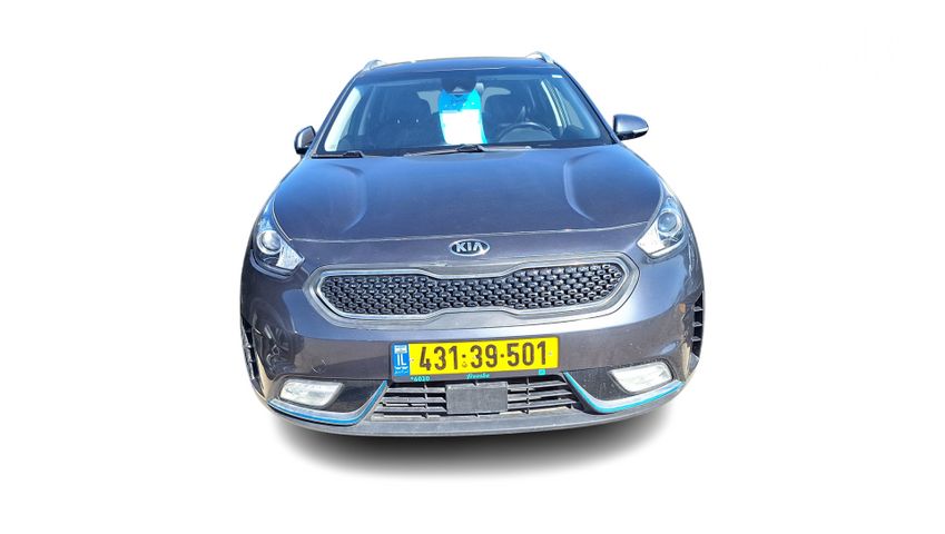 קיה נירו