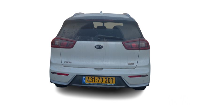 קיה נירו