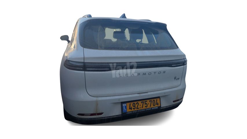 ליפמוטור C10