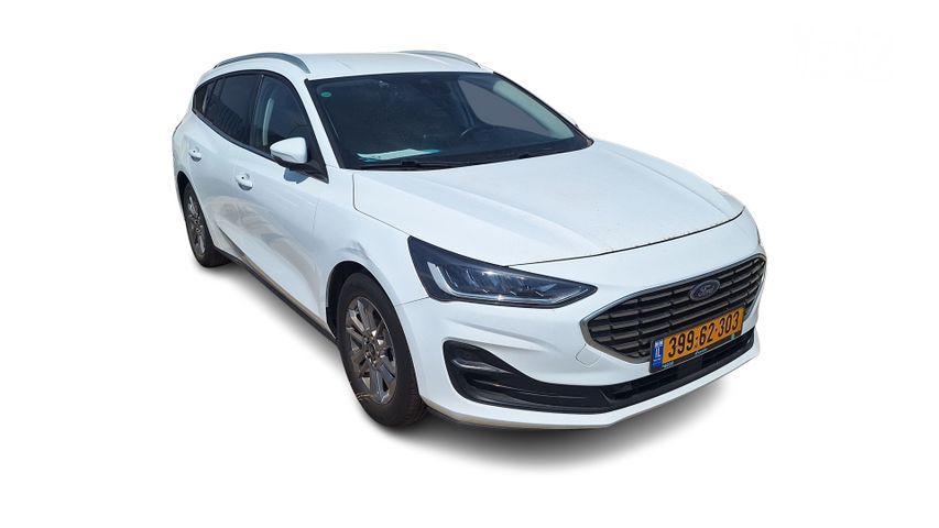 פורד פוקוס