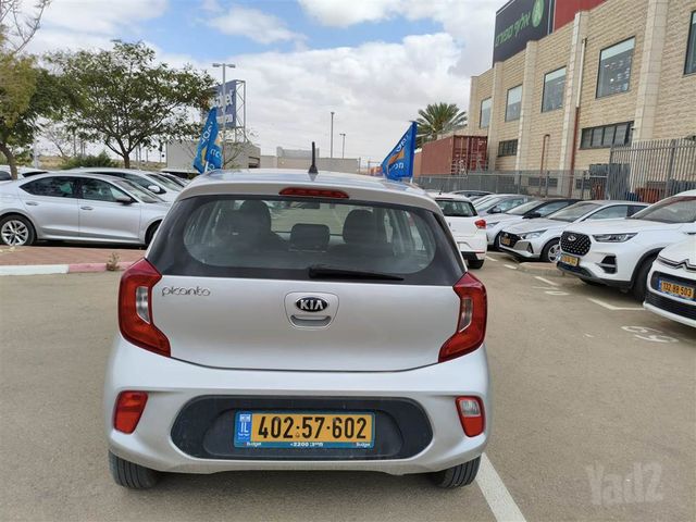 קיה פיקנטו