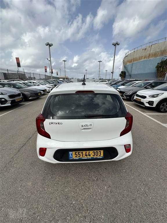 קיה פיקנטו