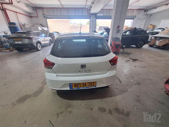 סיאט איביזה