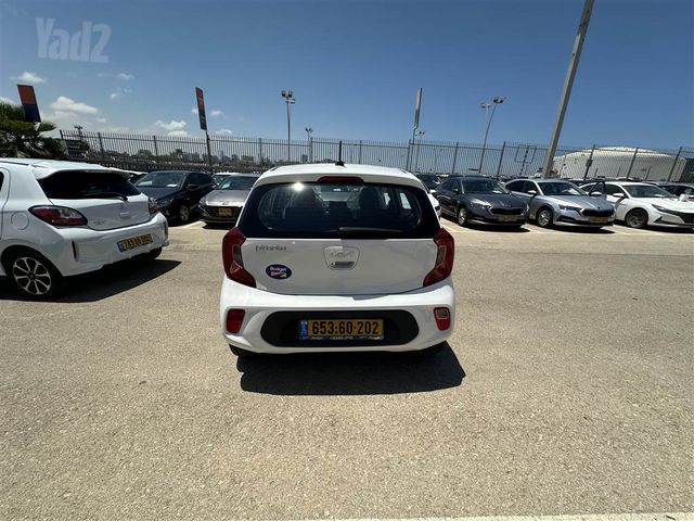 קיה פיקנטו