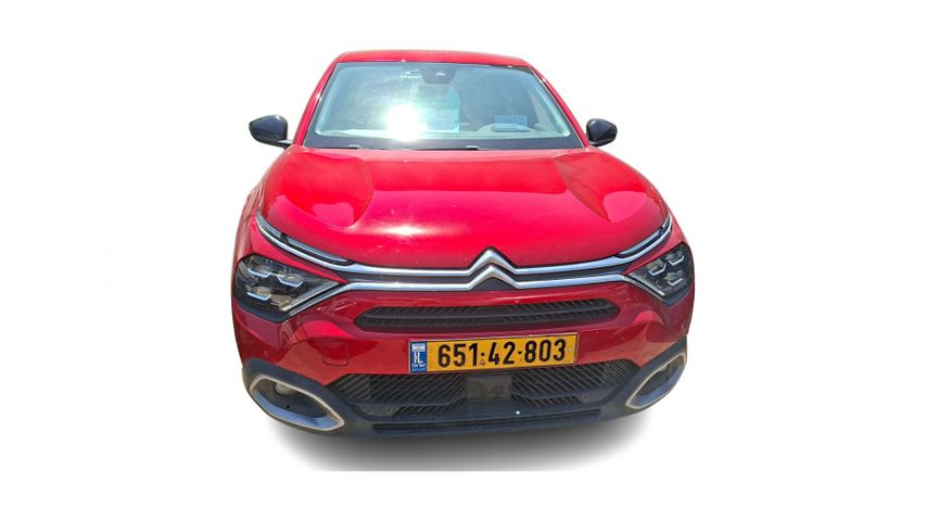 סיטרואן C4x