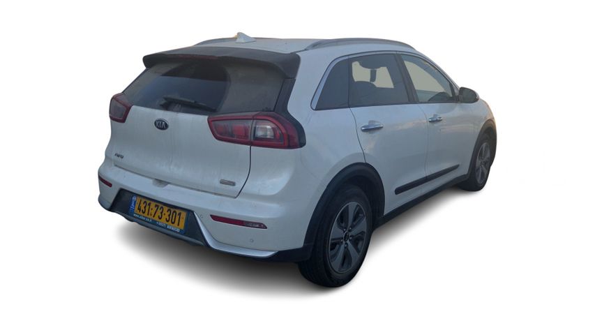 קיה נירו