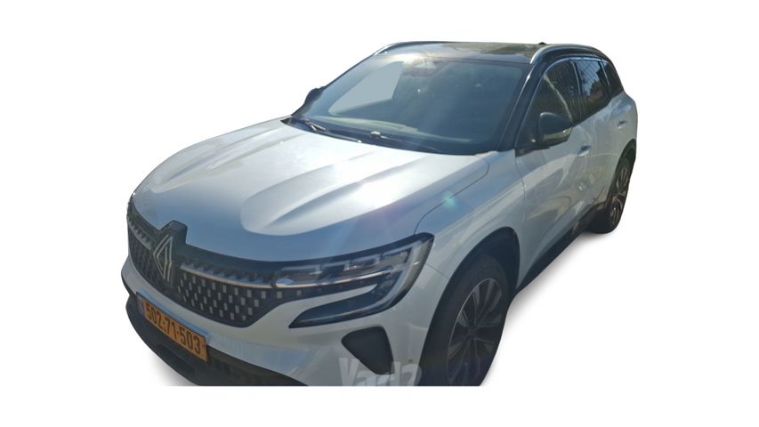 רנו אוסטרל