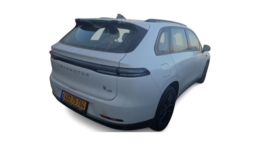ליפמוטור C10