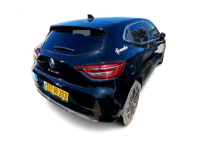רנו קליאו
