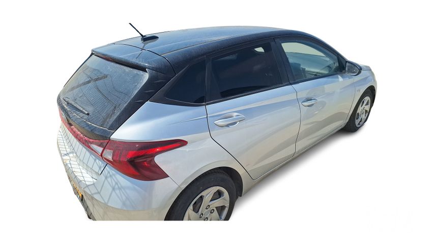 יונדאי i20