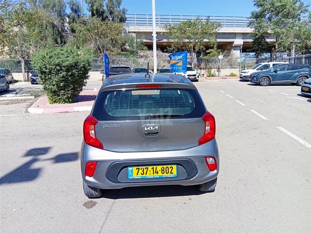 קיה פיקנטו
