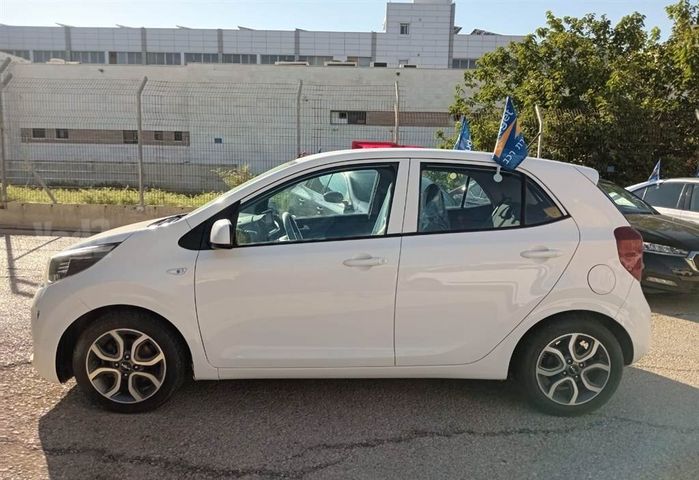 קיה פיקנטו