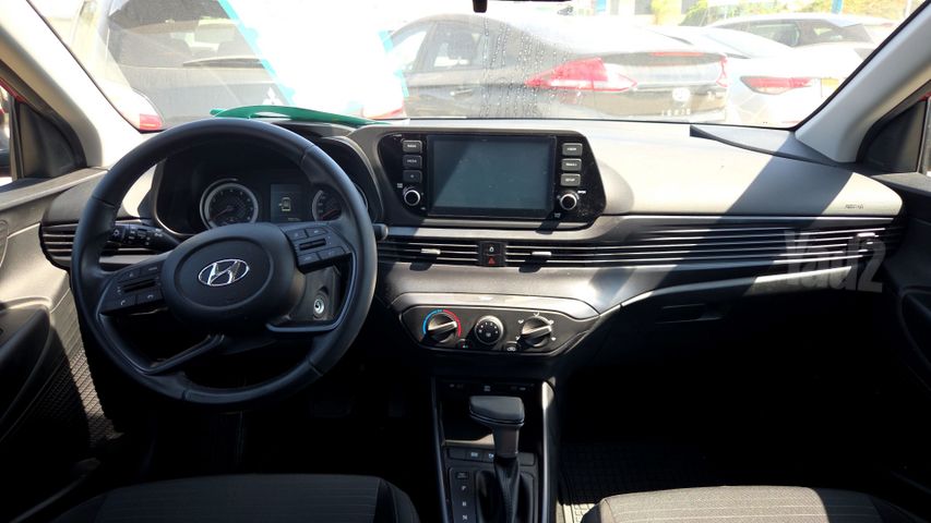 יונדאי i20