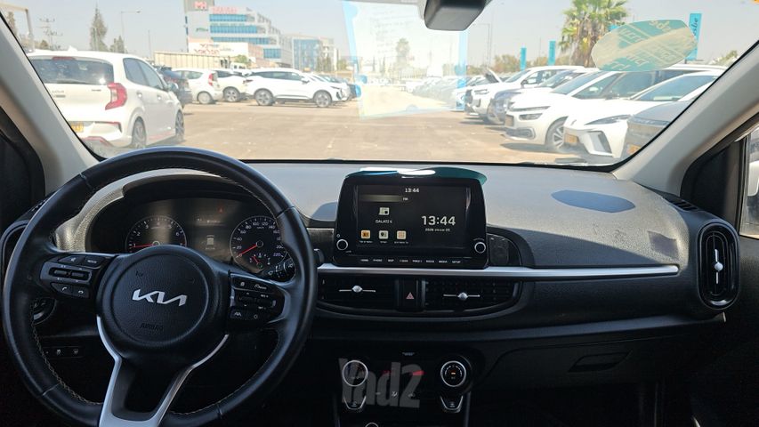 קיה פיקנטו